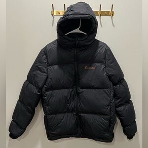 Cotopaxi Solazo Down Hooded Jacket
